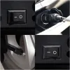 Автомобильный компрессор VITOL K-20 100psi/12Amp/35л (K-20)
