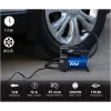 Автомобильный компрессор VITOL K-20 100psi/12Amp/35л (K-20)