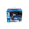 Автомобильный компрессор VITOL K-20 100psi/12Amp/35л (K-20)