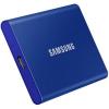 Накопичувач SSD USB 3.2 500GB T7 Samsung (MU-PC500H/WW) - изображение 5