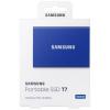 Накопитель SSD USB 3.2 500GB T7 Samsung (MU-PC500H/WW) - изображение 8