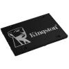 Накопичувач SSD 2.5" 256GB Kingston (SKC600/256G) - изображение 2