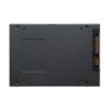 Накопичувач SSD 2.5" 120GB Kingston (SA400S37/120G) - изображение 2