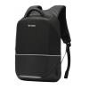 Рюкзак для ноутбука YENKEE 15.6" Anti Theft Travel YBB 1501 Black 20L (6811352) - изображение 1