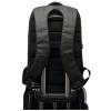 Рюкзак для ноутбука YENKEE 15.6" Anti Theft Travel YBB 1501 Black 20L (6811352) - изображение 4