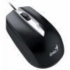 Мышка Genius DX-180 USB Black (31010239100) - изображение 3