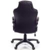 Кресло игровое Аклас Астон PL TILT Черное (07291) - изображение 4