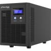 Пристрій безперебійного живлення PowerWalker Basic VI 3000 STL LCD (10121194) - изображение 1