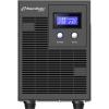 Пристрій безперебійного живлення PowerWalker Basic VI 3000 STL LCD (10121194) - изображение 2