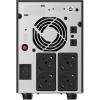 Пристрій безперебійного живлення PowerWalker Basic VI 3000 STL LCD (10121194) - изображение 3