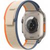 Смарт-годинник Apple Watch Ultra 2 GPS + Cellular, 49mm Titanium Case with Orange/Beige Trail Loop - M/L (MRF23UL/A) - изображение 3