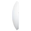 Точка доступу Wi-Fi Ubiquiti UniFi 6 Enterprise (U6-Enterprise) - изображение 3