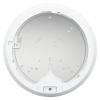 Точка доступу Wi-Fi Ubiquiti UniFi 6 Enterprise (U6-Enterprise) - изображение 7