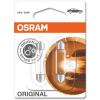 Автолампа Osram 10W (OS 6411) - изображение 1