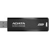 Накопичувач SSD USB 3.2 2TB SD610 ADATA (SC610-2000G-CBK/RD) - изображение 1