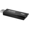 Накопичувач SSD USB 3.2 2TB SD610 ADATA (SC610-2000G-CBK/RD) - изображение 3