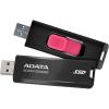 Накопичувач SSD USB 3.2 2TB SD610 ADATA (SC610-2000G-CBK/RD) - изображение 5