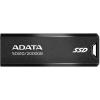Накопичувач SSD USB 3.2 2TB SD610 ADATA (SC610-2000G-CBK/RD) - изображение 6