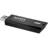 Накопичувач SSD USB 3.2 1TB SD610 ADATA (SC610-1000G-CBK/RD) - изображение 3