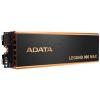 Накопичувач SSD M.2 2280 1TB ADATA (ALEG-960M-1TCS) - изображение 2