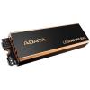 Накопичувач SSD M.2 2280 1TB ADATA (ALEG-960M-1TCS) - изображение 4