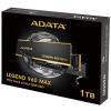 Накопичувач SSD M.2 2280 1TB ADATA (ALEG-960M-1TCS) - изображение 6