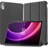 Чохол до планшета AirOn Premium Lenovo Tab P11 2nd Gen 11.5" + protective film black (4822352781093) - изображение 1