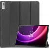 Чохол до планшета AirOn Premium Lenovo Tab P11 2nd Gen 11.5" + protective film black (4822352781093) - изображение 2