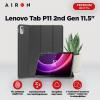 Чохол до планшета AirOn Premium Lenovo Tab P11 2nd Gen 11.5" + protective film black (4822352781093) - изображение 12