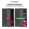 Чохол до планшета AirOn Premium Lenovo Tab P11 2nd Gen 11.5" + protective film black (4822352781093) - изображение 3