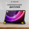 Чохол до планшета AirOn Premium Lenovo Tab P11 2nd Gen 11.5" + protective film black (4822352781093) - изображение 9