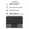 Чохол до планшета AirOn Premium Samsung Galaxy Tab A8 10.5 X200 (2022) with Keyboard (4822352781097) - изображение 9