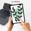 Чохол до планшета AirOn Premium iPad Pro 11 2018/2020/2021 with Keyboard (4822352781096) - изображение 11
