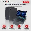 Чохол до планшета AirOn Premium iPad Pro 11 2018/2020/2021 with Keyboard (4822352781096) - изображение 12