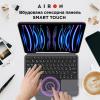 Чохол до планшета AirOn Premium iPad Pro 11 2018/2020/2021 with Keyboard (4822352781096) - изображение 8