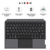 Чохол до планшета AirOn Premium iPad 10.9 10Gen 2022 10.9" with Keyboard (4822352781095) - изображение 9