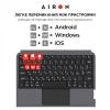 Чохол до планшета AirOn Premium iPad 10.9 10Gen 2022 10.9" with Keyboard (4822352781095) - изображение 10