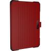 Чохол до планшета UAG iPad 10.2 2019 Metropolis, Magma (121916119393) - изображение 3