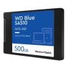 Накопичувач SSD 2.5" 500GB WD (WDS500G3B0A) - изображение 2