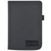 Чехол для электронной книги BeCover Slimbook PocketBook 632 Touch HD 3 Black (703731) - изображение 1