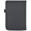 Чохол до електронної книги BeCover Slimbook PocketBook 632 Touch HD 3 Black (703731) - изображение 2