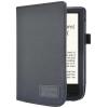 Чохол до електронної книги BeCover Slimbook PocketBook 632 Touch HD 3 Black (703731) - изображение 3
