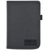 Чохол до електронної книги BeCover Slimbook PocketBook 606 Basic Lux 2 2020 Black (705185) - изображение 1