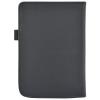 Чехол для электронной книги BeCover Slimbook PocketBook 606 Basic Lux 2 2020 Black (705185) - изображение 2