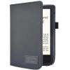 Чехол для электронной книги BeCover Slimbook PocketBook 606 Basic Lux 2 2020 Black (705185) - изображение 3