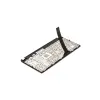 Клавіатура ноутбука PowerPlant ASUS Eee PC 1015 черный,черный (KB311828)