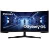 Монітор Samsung Odyssey G5 C34G55TWWI (LC34G55TWWIXCI) - изображение 2