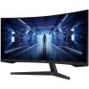 Монітор Samsung Odyssey G5 C34G55TWWI (LC34G55TWWIXCI) - изображение 3