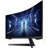 Монітор Samsung Odyssey G5 C34G55TWWI (LC34G55TWWIXCI) - изображение 6