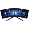 Монітор Samsung Odyssey G5 C34G55TWWI (LC34G55TWWIXCI) - изображение 7